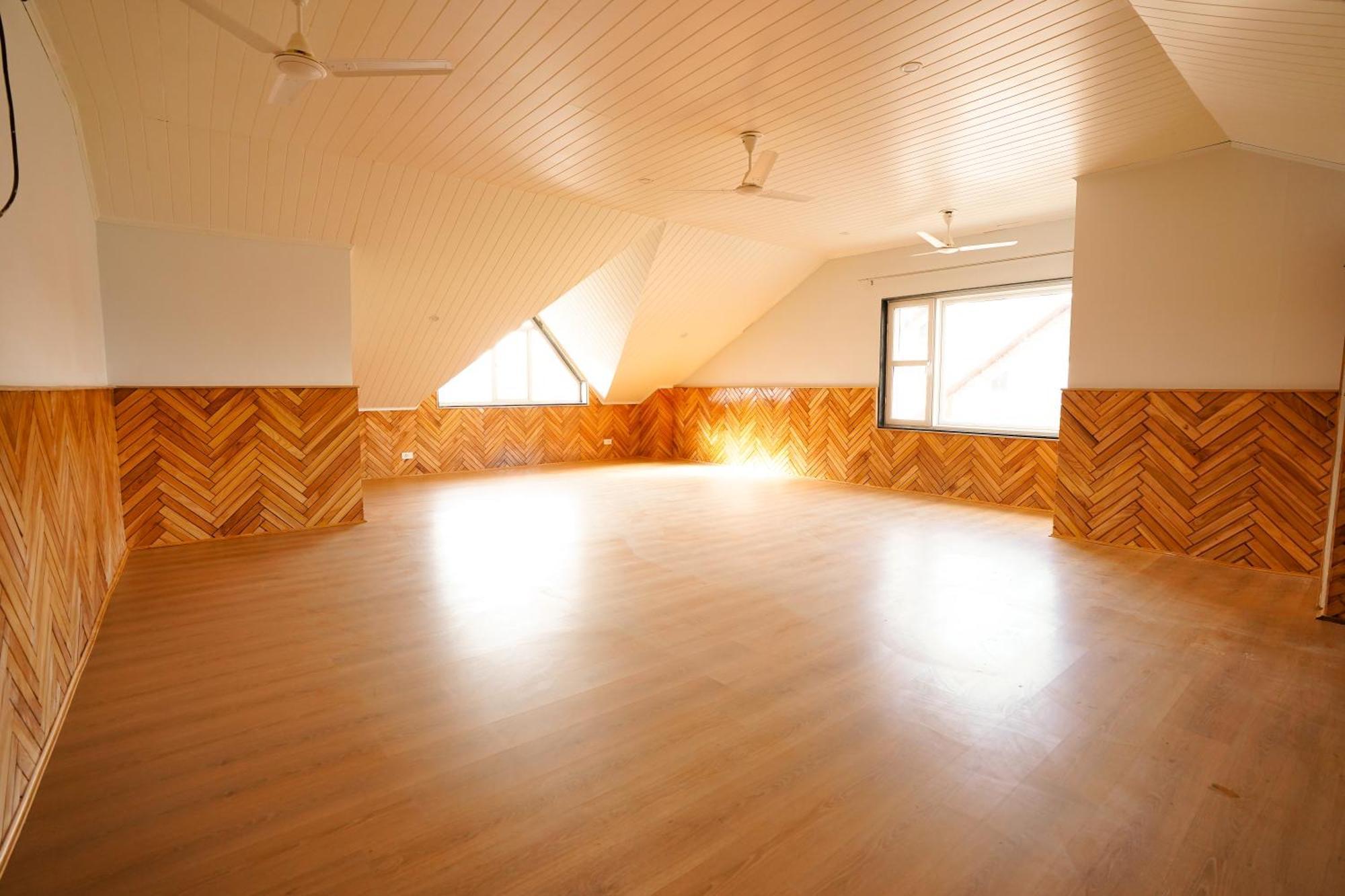 Zaabeel Villa Kashmir Srīnagar Exteriér fotografie