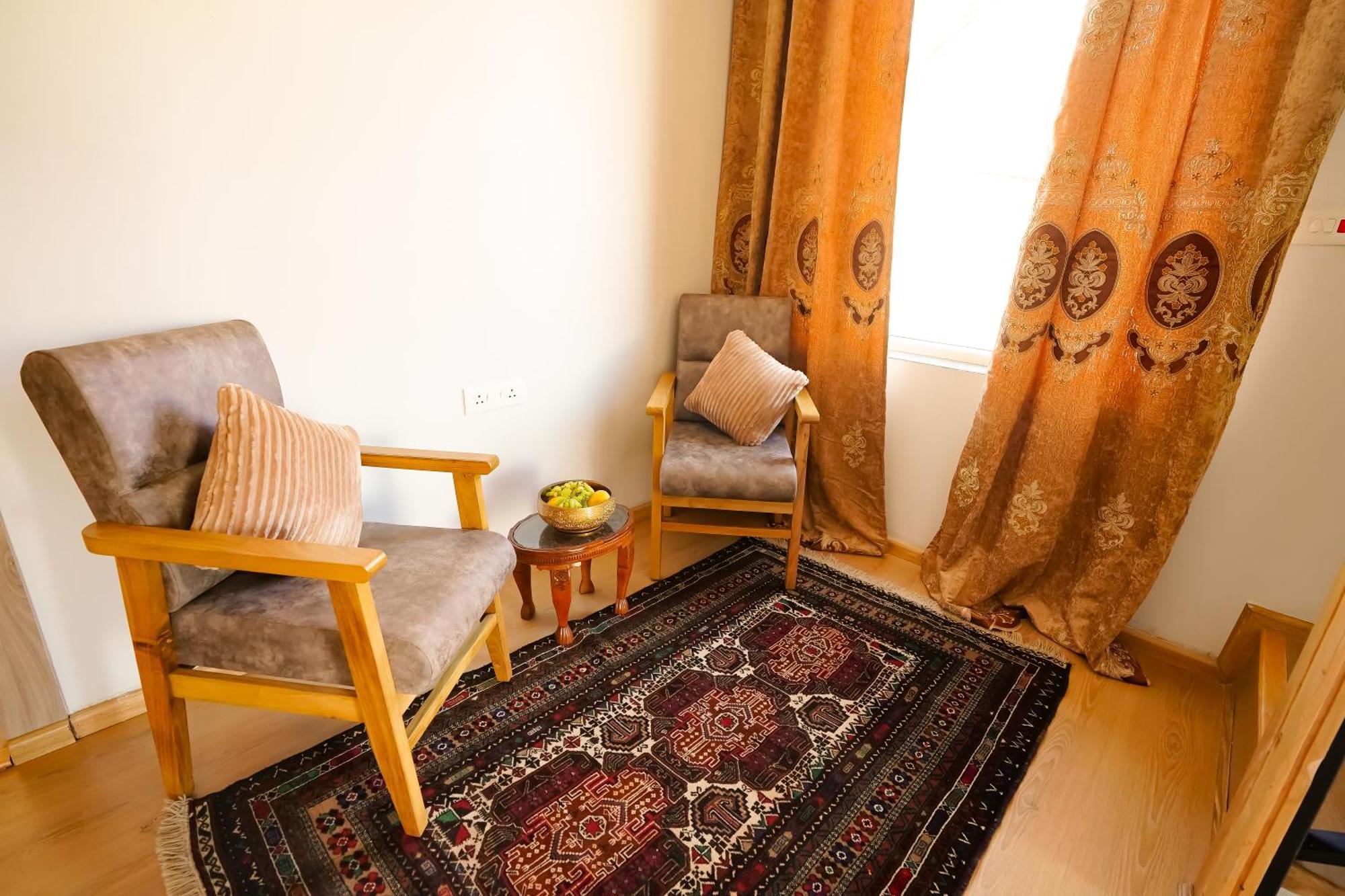 Zaabeel Villa Kashmir Srīnagar Exteriér fotografie